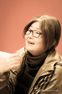 Fuyumi Soryo 