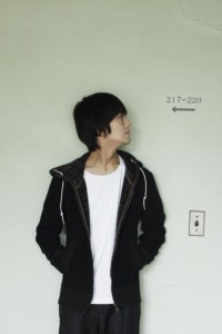 Shugo Tokumaru © Hideki Otsuka Shugo Tokumaru © Hideki Otsuka