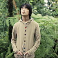 Shugo Tokumaru Shugo Tokumaru