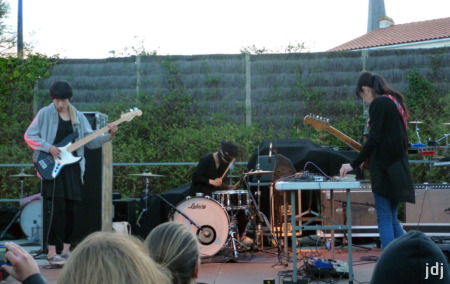 Nisennenmondai - Photo Thomas Hajdukowicz