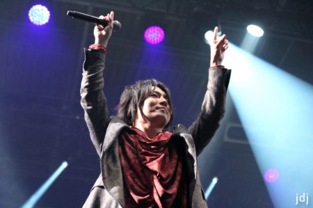 Masa - Photo Chung-Hee Jee