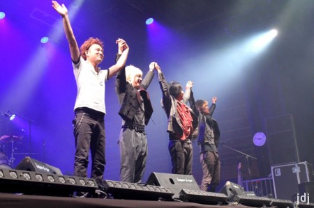 Dear Loving Dear- Photo Chung-Hee Jee