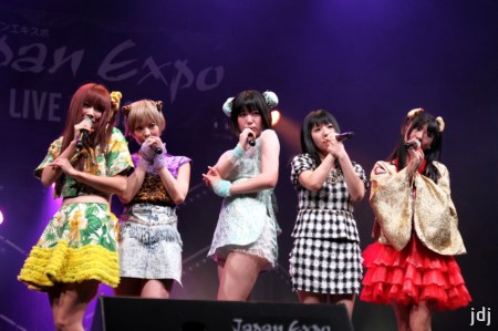 Bienvenue au JE Live House ! - Photo Chung-Hee Jee