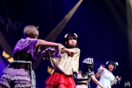 Dear Loving - Photo Chung-Hee Jee