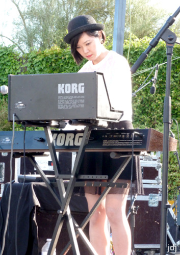 Kumisolo - Photo Thomas Hajdukowicz