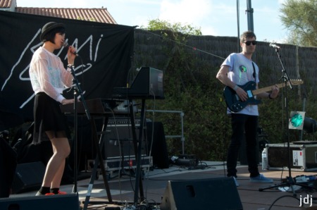 Kumisolo - Photo Céline Maxant