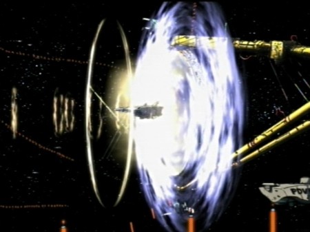 Gates de Cowboy Bebop