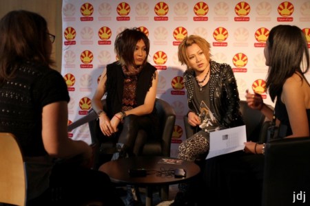 Nightmare, interview _ Photo Chung-Hee Jee