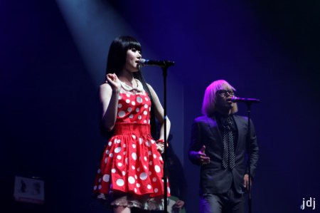 Urbangarde, l'excentricité du JE Live House - Photo Chung-Hee Jee Urbangarde, l'excentricité du JE Live House - Photo Chung-Hee Jee