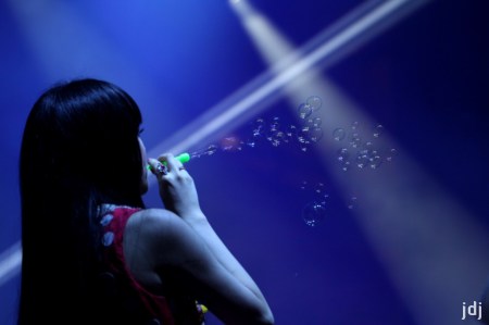 Urbangarde, l'excentricité du JE Live House - Photo Chung-Hee Jee Urbangarde, l'excentricité du JE Live House - Photo Chung-Hee Jee