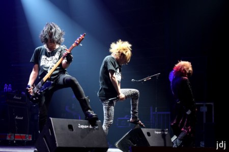 Nightmare - Photo Chung-Hee Jee