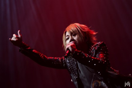 Yomi - Photo Chung-Hee Jee