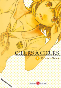 Coeurs à coeurs