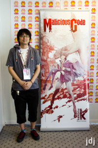 Masahiro IKENO Photo : Lōlu