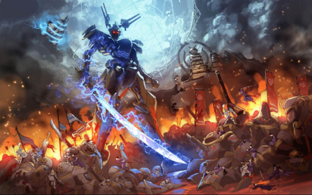 Nobunaga the Fool Nobunaga the Fool