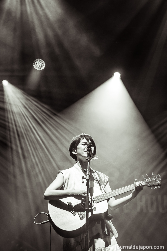 Showcase Anam Kawashima Photo Lōlu