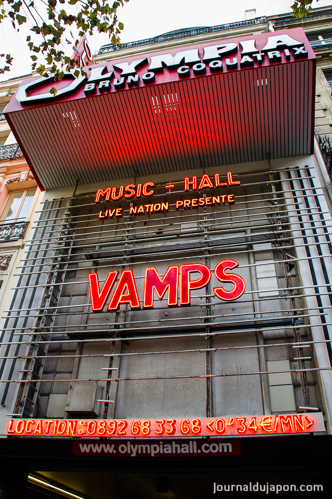 VAMPS - Photo Lōlu