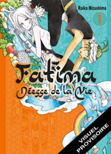 Fatima déesse de la vie