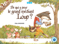  De qui a peur le grand méchant loup?