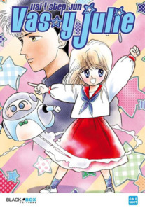 Vas-y Julie 