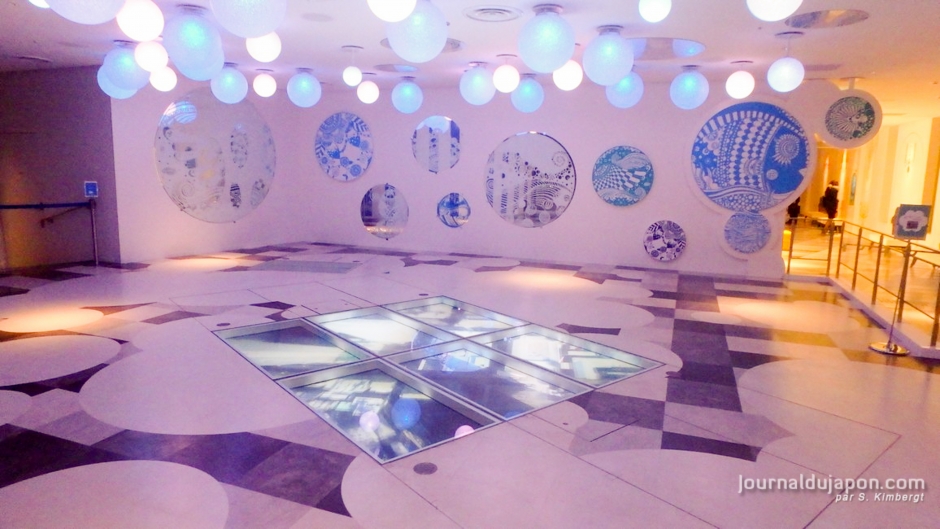 Calendrier de l'avent - Japon-9 décembre