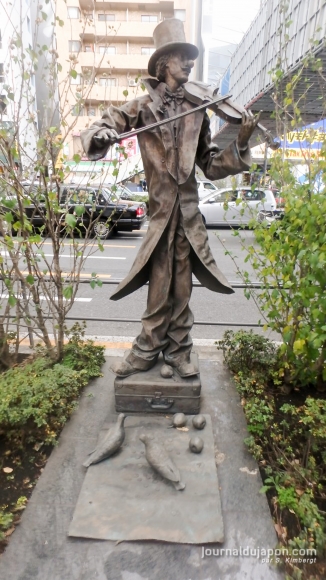 Calendrier de l'avent - Japon-11 décembre