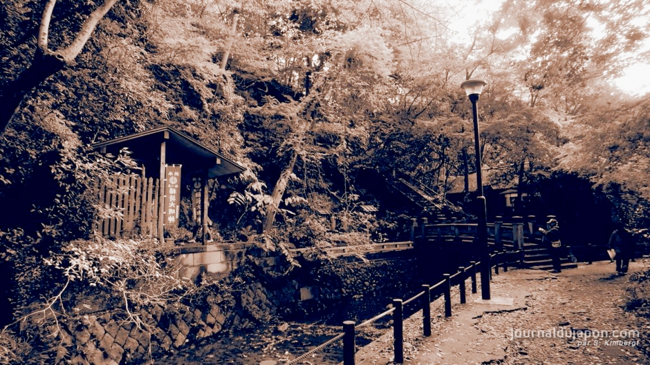 Calendrier de l'avent - Japon-12 décembre