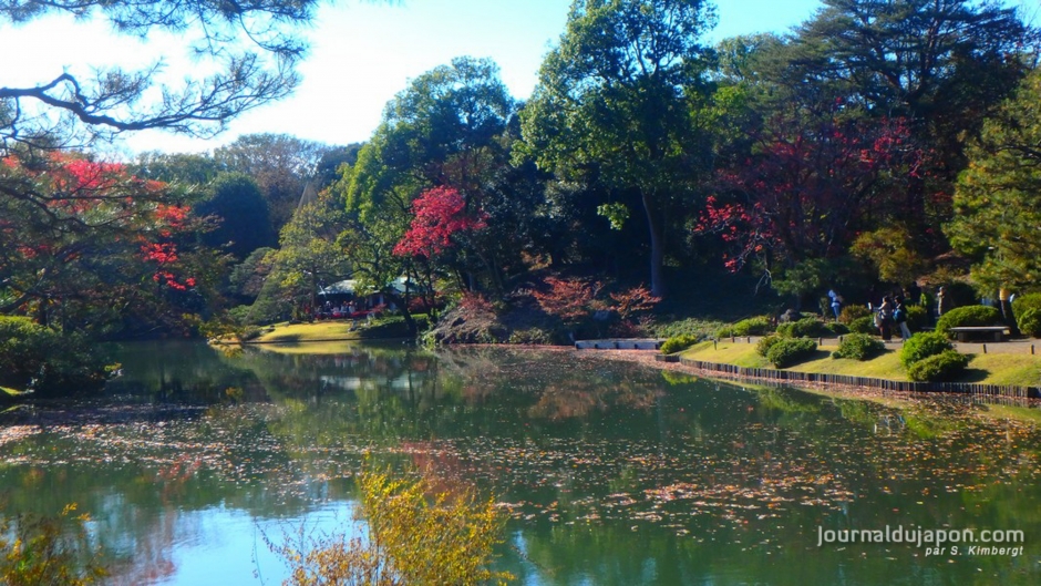 Calendrier de l'avent - Japon-17 décembre