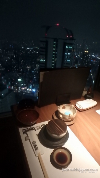 Calendrier de l'avent - Japon-18 décembre