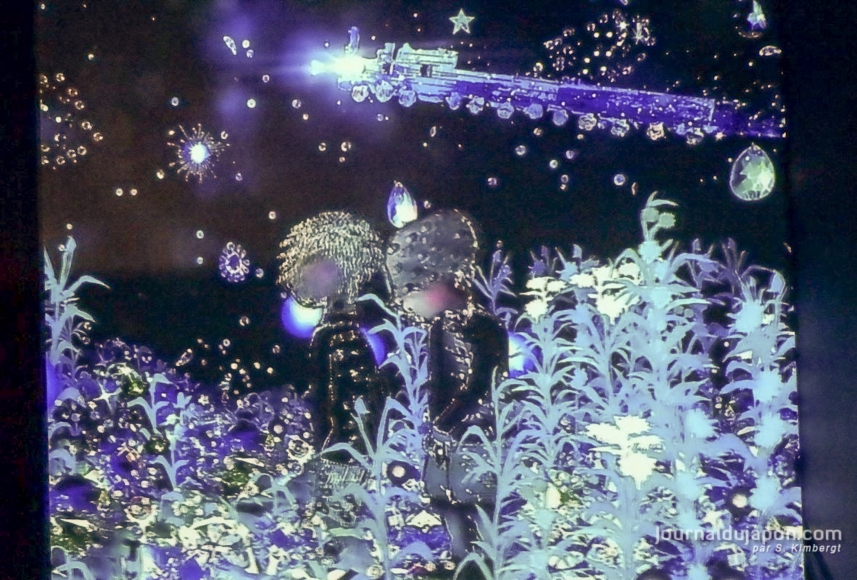 Calendrier de l'avent - Japon-1er décembre