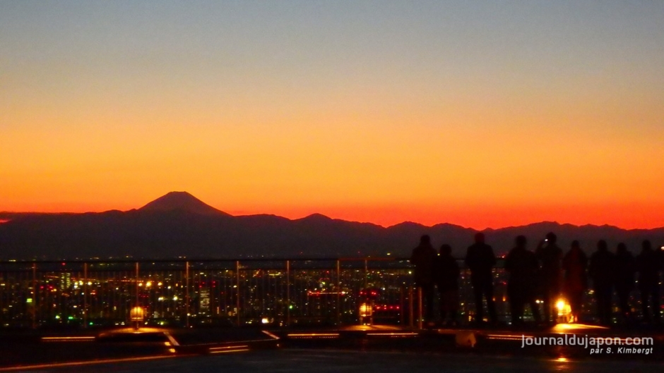 Calendrier de l'avent - Japon-23 décembre