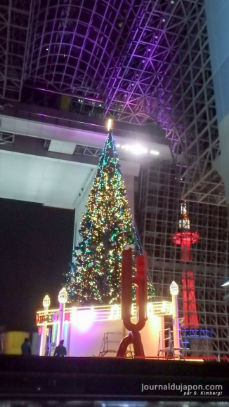 Calendrier de l'avent - Japon-25 décembre