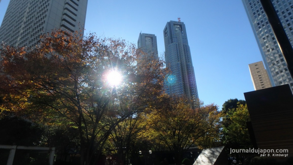 Calendrier de l'avent - Japon-2 décembre