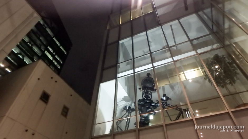 Calendrier de l'avent - Japon-3 décembre