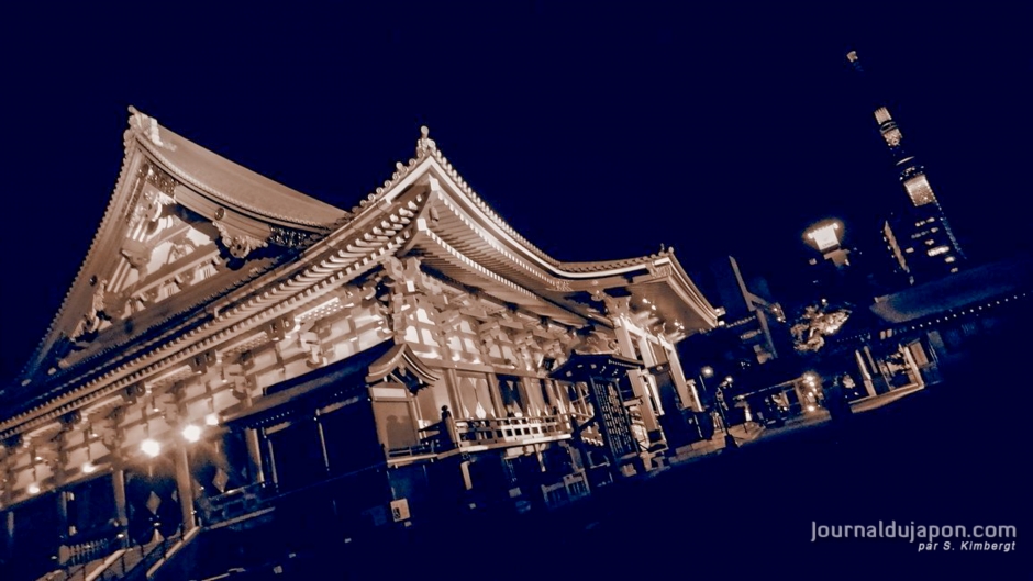 Calendrier de l'avent - Japon-5 décembre