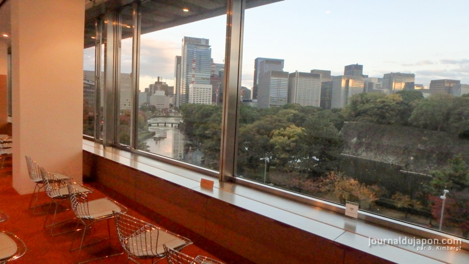 Calendrier de l'avent - Japon-6 décembre