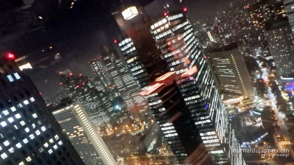 Calendrier de l'avent - Japon-8 décembre