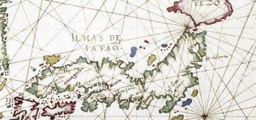 La découverte du Japon