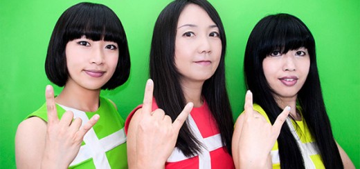 Shonen Knife