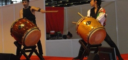 Taiko
