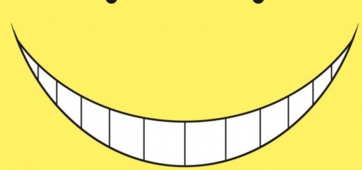 Assassination Classroom