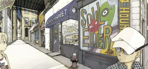 Soul Eater