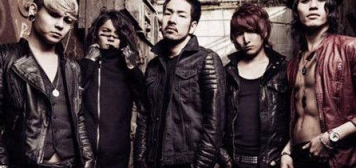 Crossfaith