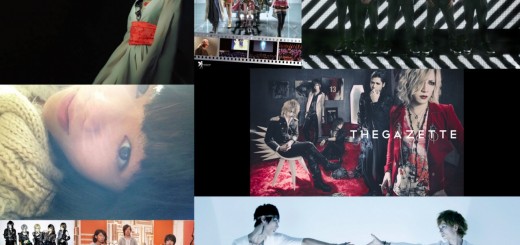 Agenda J-music janvier