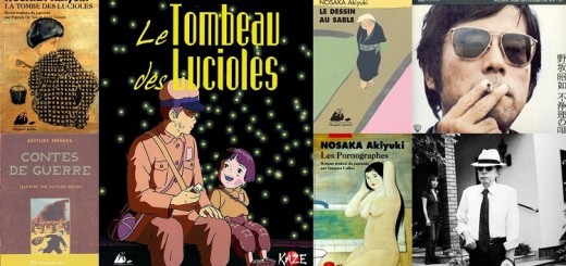 Sélection littéraire janvier