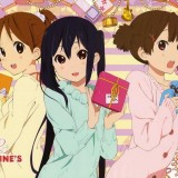 Manga Saint Valentin