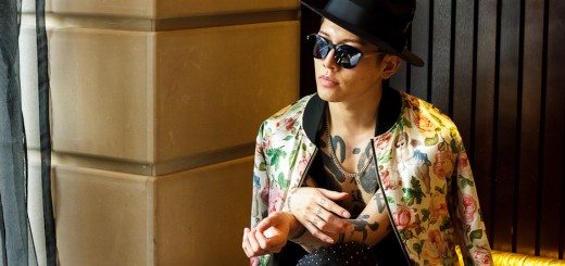 Interview Miyavi