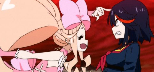 Kill la Kill