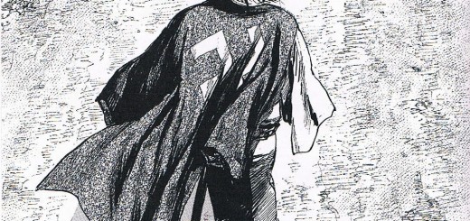 L'habitant de l'infini