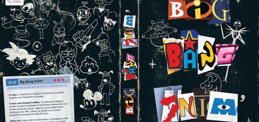 Interview Yvan West Laurence